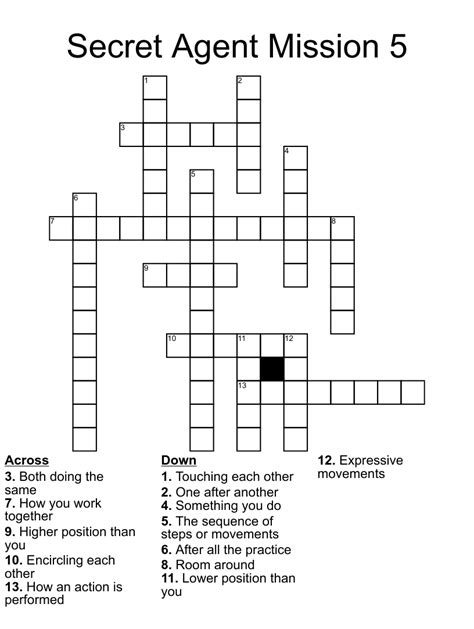 The Crossword Solver found 30 answers to "dea worker", 4 letters crossword clue. The Crossword Solver finds answers to classic crosswords and cryptic crossword puzzles. Enter the length or pattern for better results. Click the answer to find similar crossword clues . Enter a Crossword Clue.